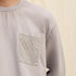 Boysnextdoor 假兩件長袖Tee